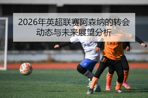 2026年英超联赛阿森纳的转会动态与未来展望分析