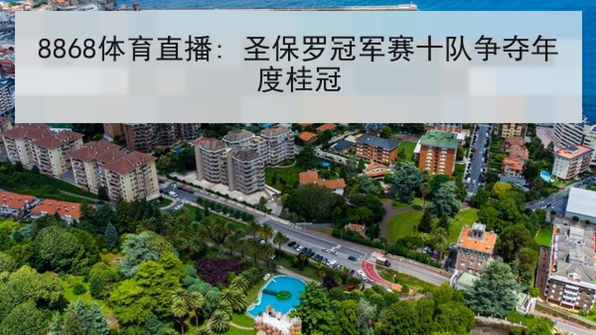 8868体育直播: 圣保罗冠军赛十队争夺年度桂冠