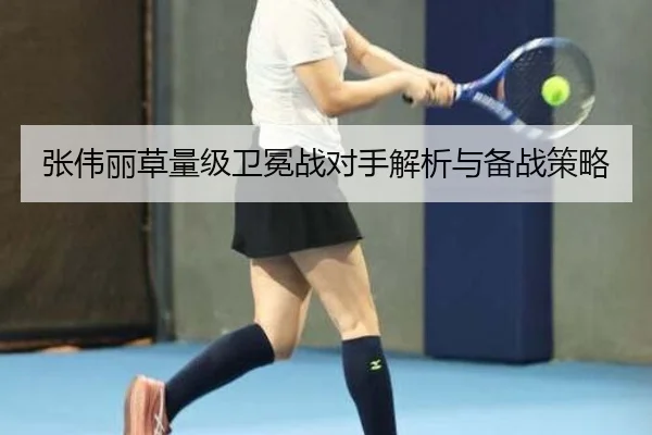 张伟丽草量级卫冕战对手解析与备战策略